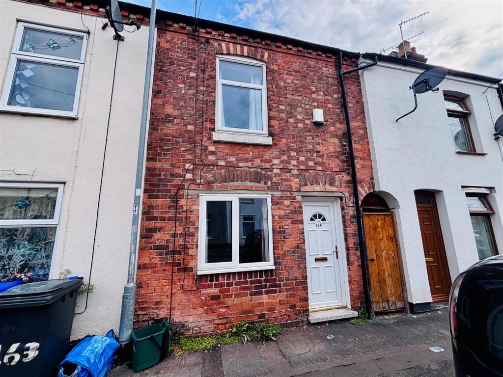 Main image of property: Thornley Street, Burton-On-Trent