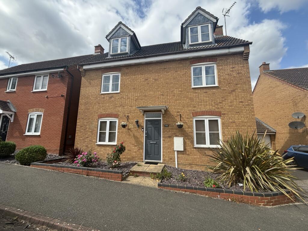 Main image of property: O'Neill Road