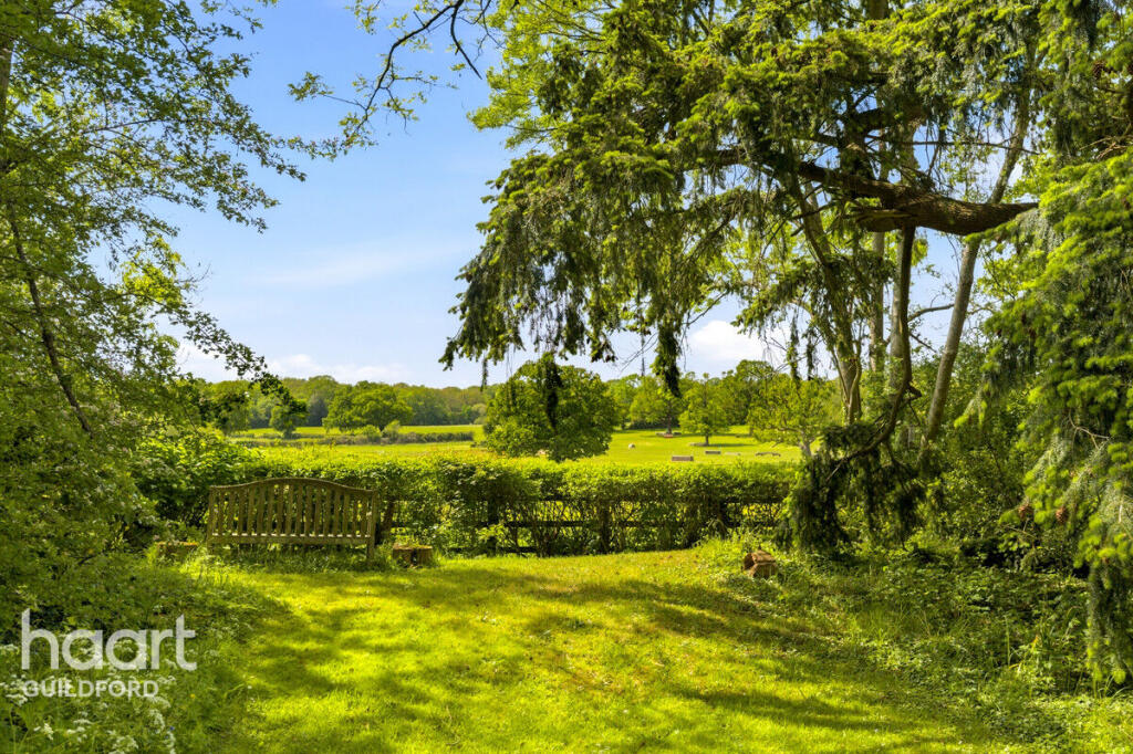Main image of property: Westwood Lane, Guildford