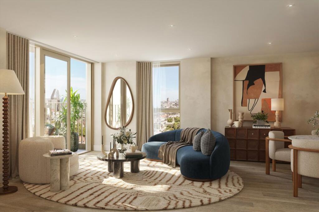 Main image of property: Ash Avenue, Kennington