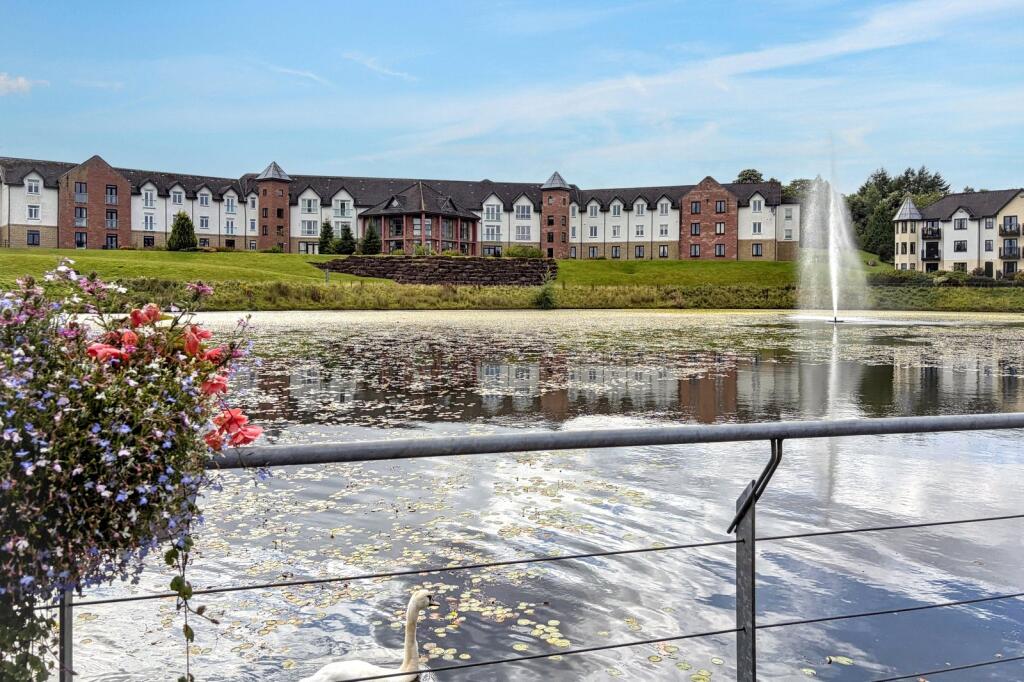 Main image of property: Lesmahagow, Lanark, South Lanarkshire, ML11