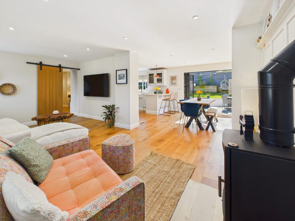 Main image of property: Jonas Drive, Wadhurst, TN5