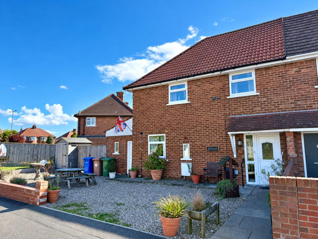 Main image of property: Sewerby Road, Bridlington, East Yorkshire, YO16