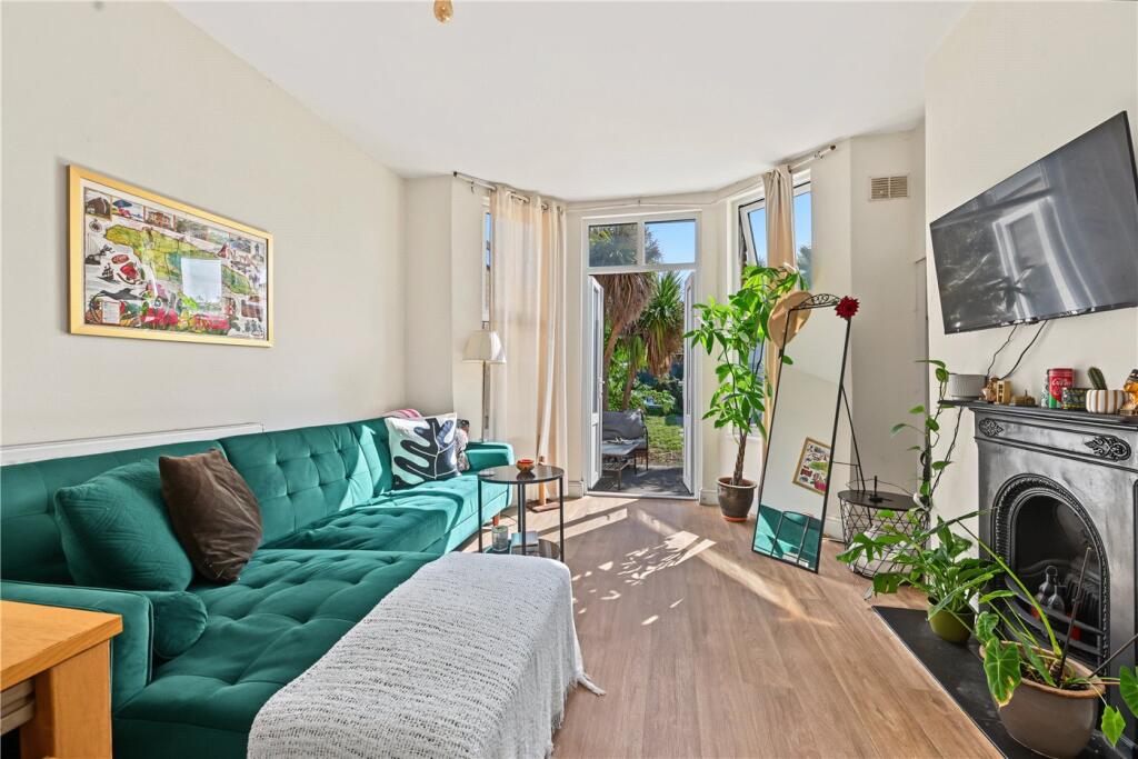 Main image of property: Cholmondeley Avenue, London, NW10