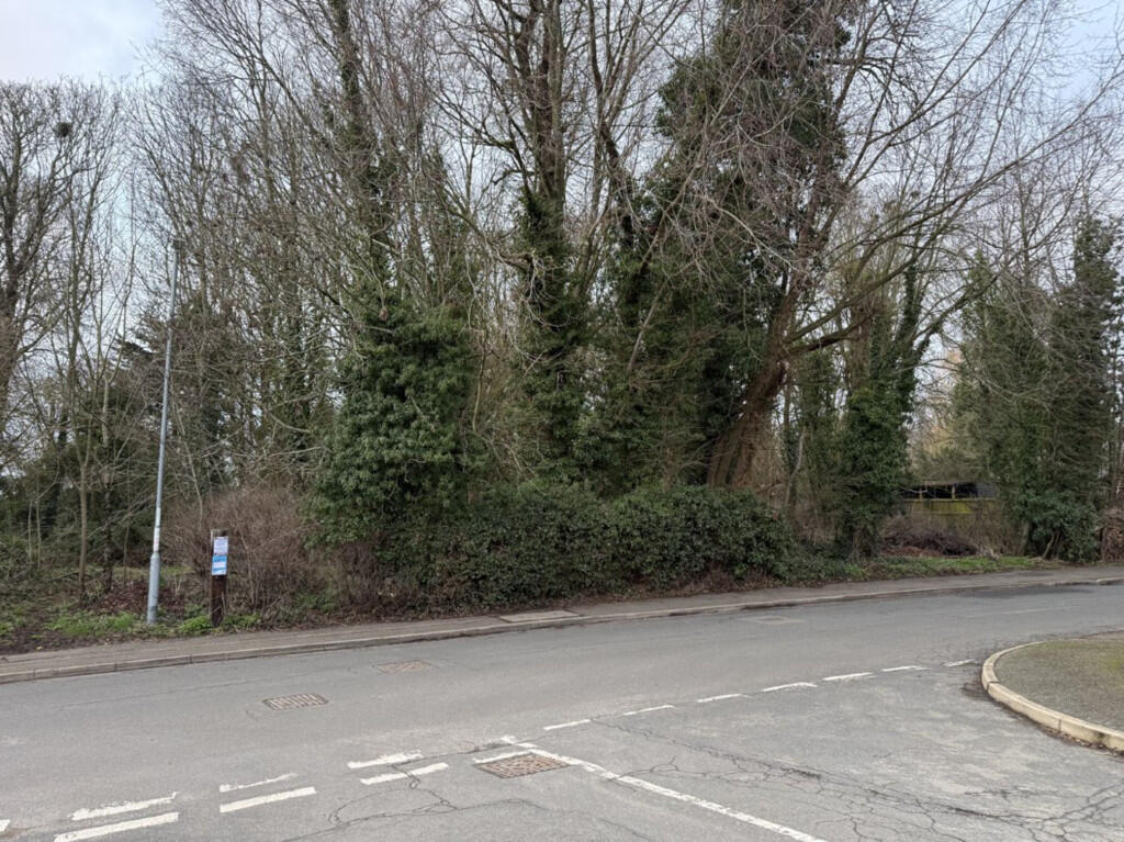 Main image of property: High Street, Upwood