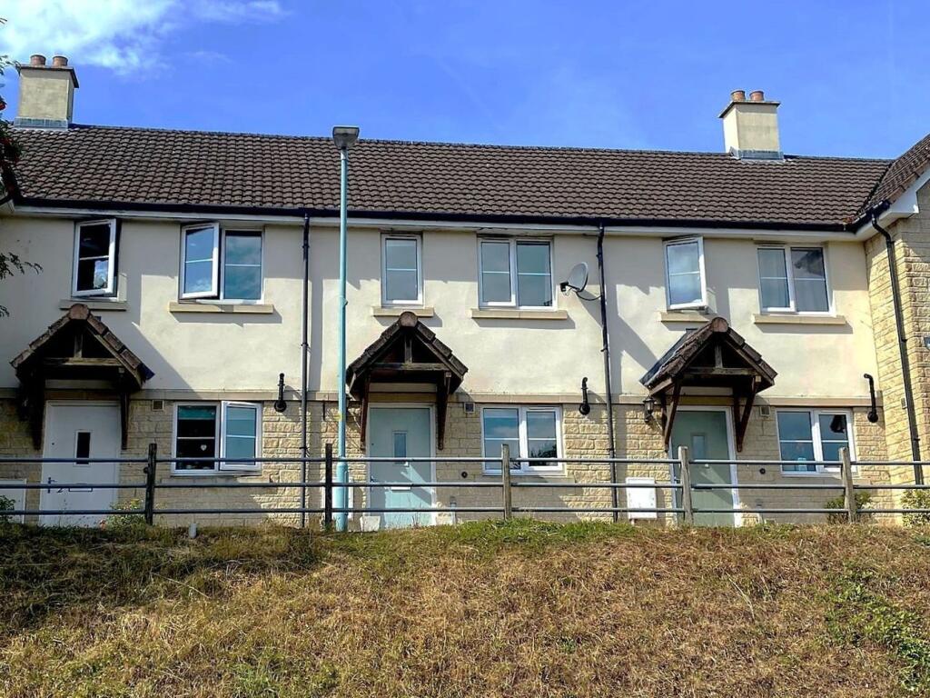 Main image of property: Hazel Court, Nailsworth, GL6