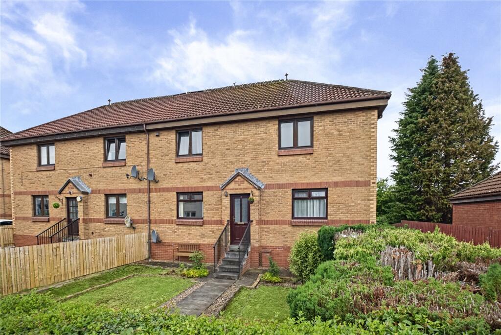 Main image of property: Lockhart Avenue, Cambuslang, Glasow, G72