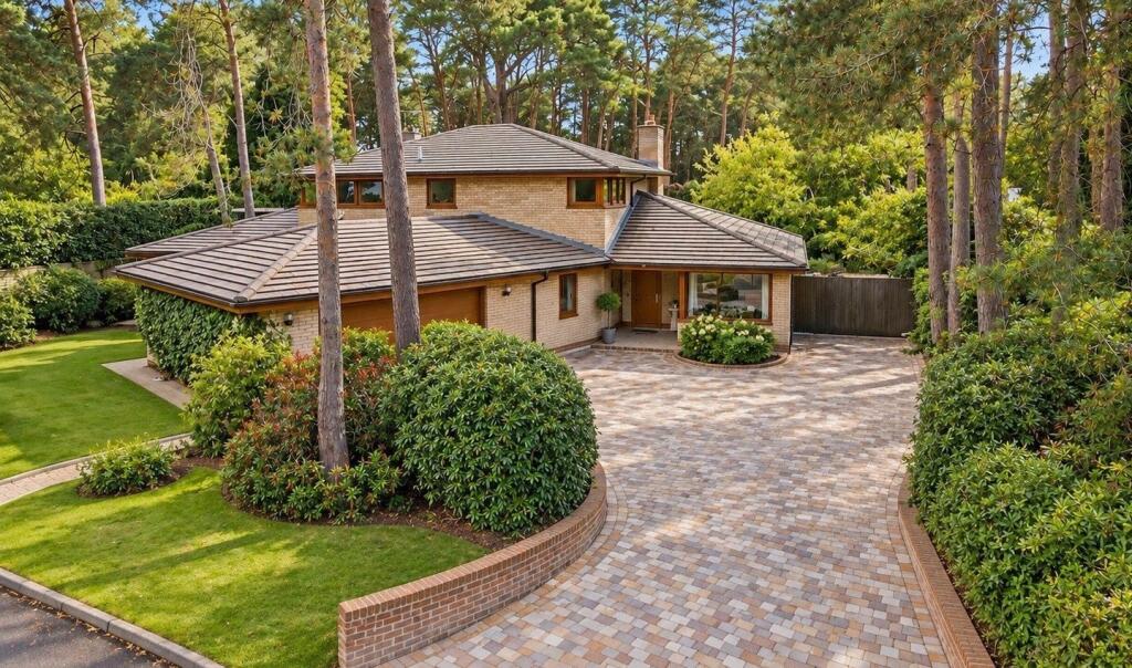 Main image of property: Davids Lane, RINGWOOD, BH24 2AW