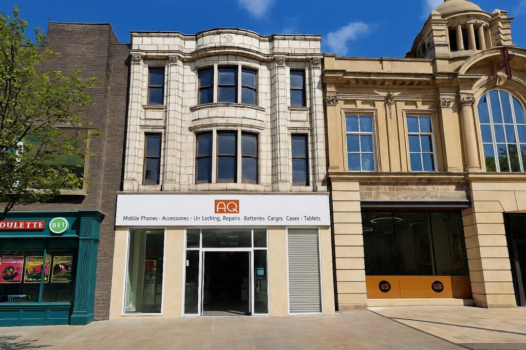 Main image of property: King Edward Street, Kingston Upon Hull, City Of Kingston Upon Hull