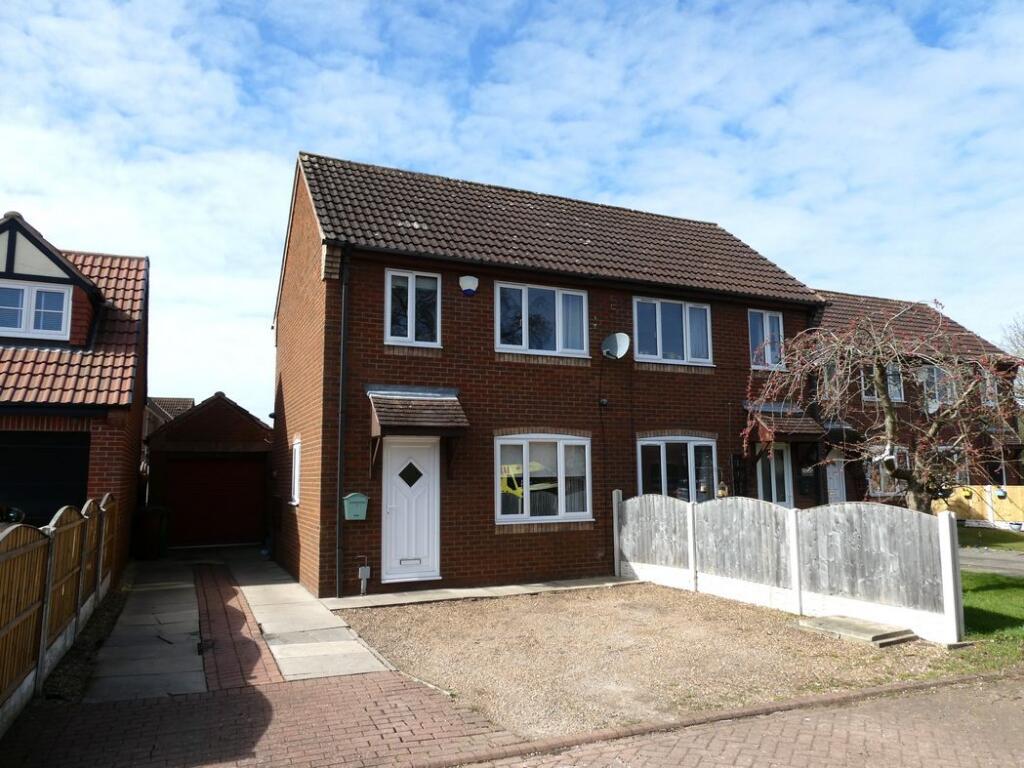 Main image of property: Knights Close, Belton, DN9