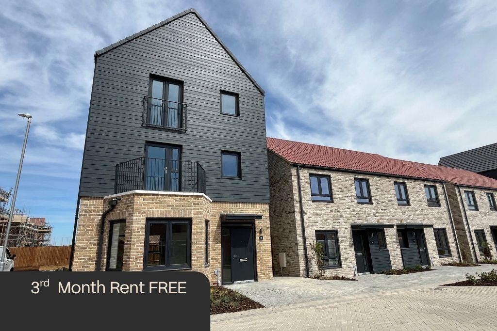 Main image of property: Springstead Village, Cambridge, CB1