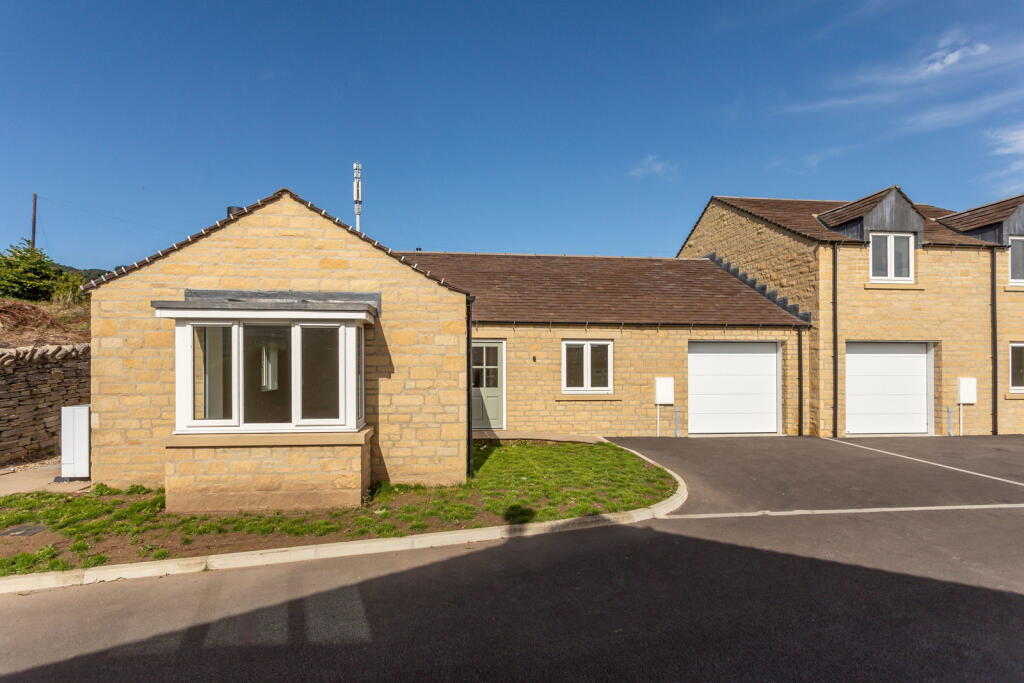 Main image of property: No. 1 Givenwood Court, Leyburn