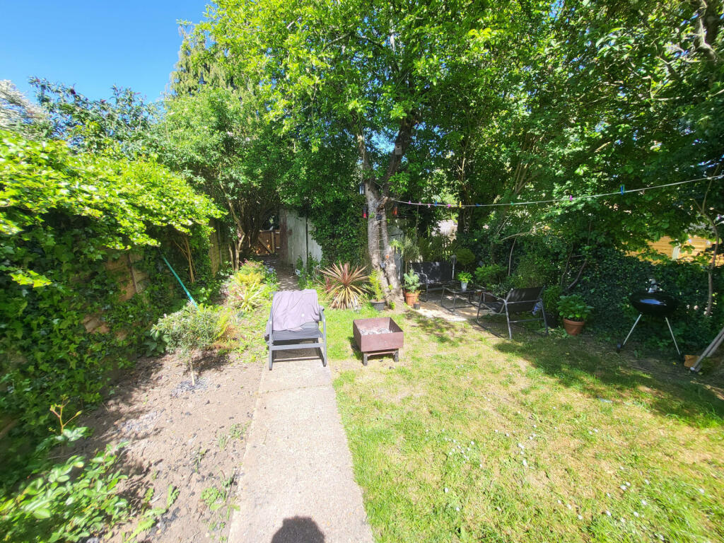 Main image of property: Wilsden Avenue, Luton