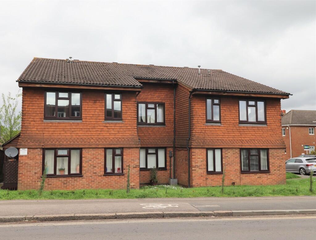 Main image of property: Nullisecundus, Russell Road, Walton-on-thames, Surrey