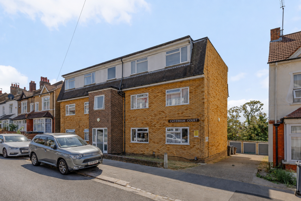 Main image of property: Caterham Court, Crystal Palace