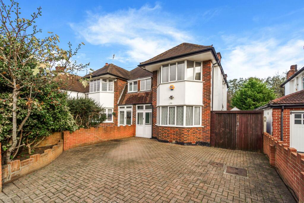 Main image of property: Stoneleigh Park Road, Stoneleigh