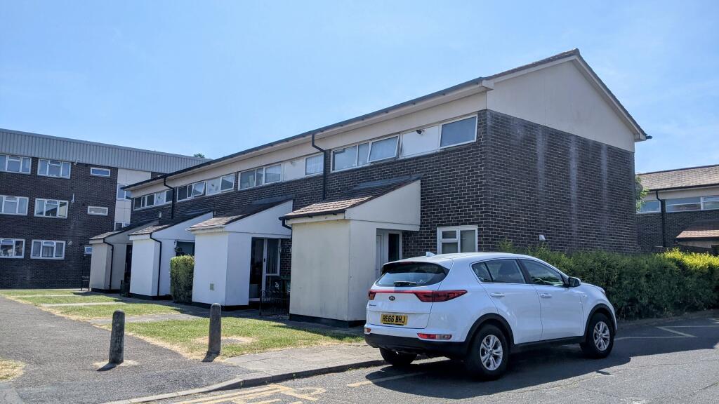 Main image of property: Brabazon Avenue, WALLINGTON