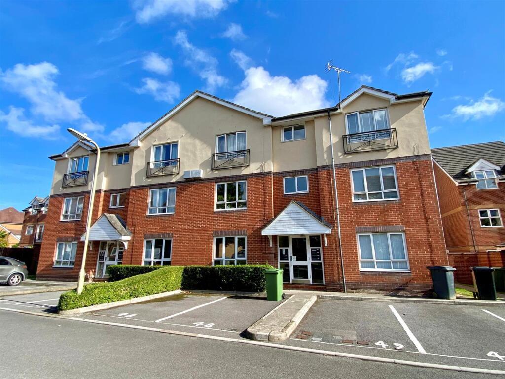Main image of property: Angelica Way, Whiteley, Fareham