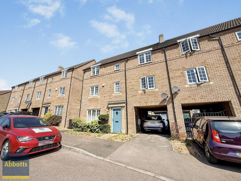 Main image of property: Longchamp Drive, Ely