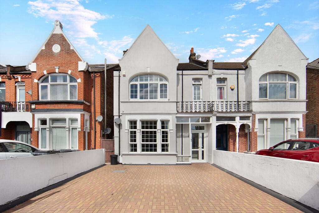 Main image of property: Mitcham Lane, Furzedown SW16