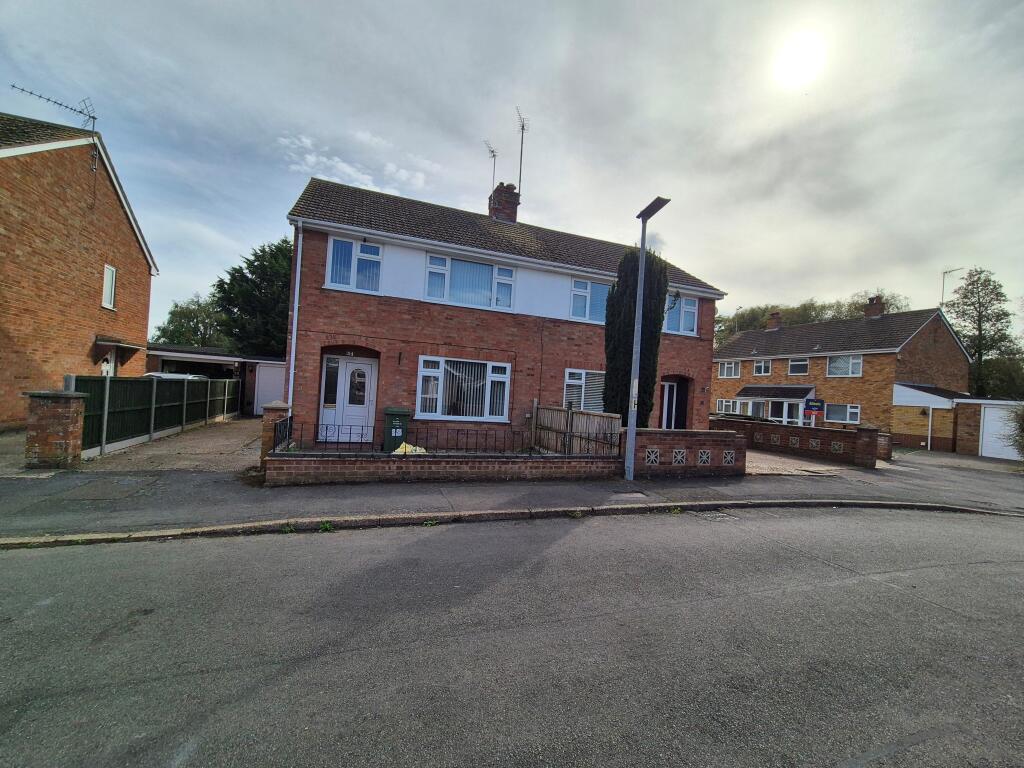 Main image of property: Adelaide Avenue, KING'S LYNN