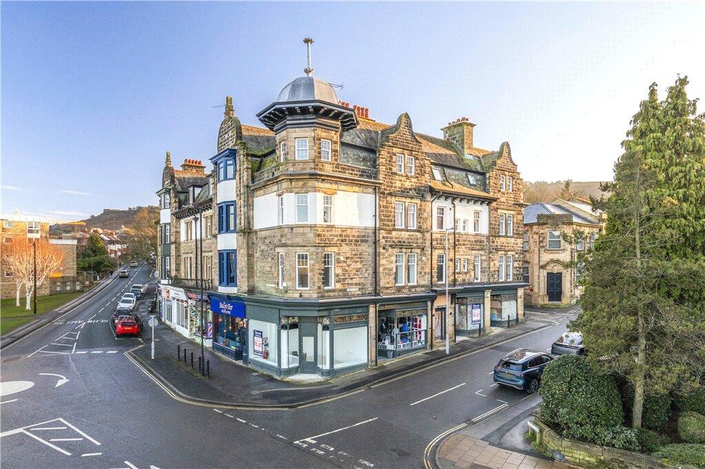 Main image of property: Sedbergh Chambers, Chantry Drive, Ilkley, West Yorkshire, LS29
