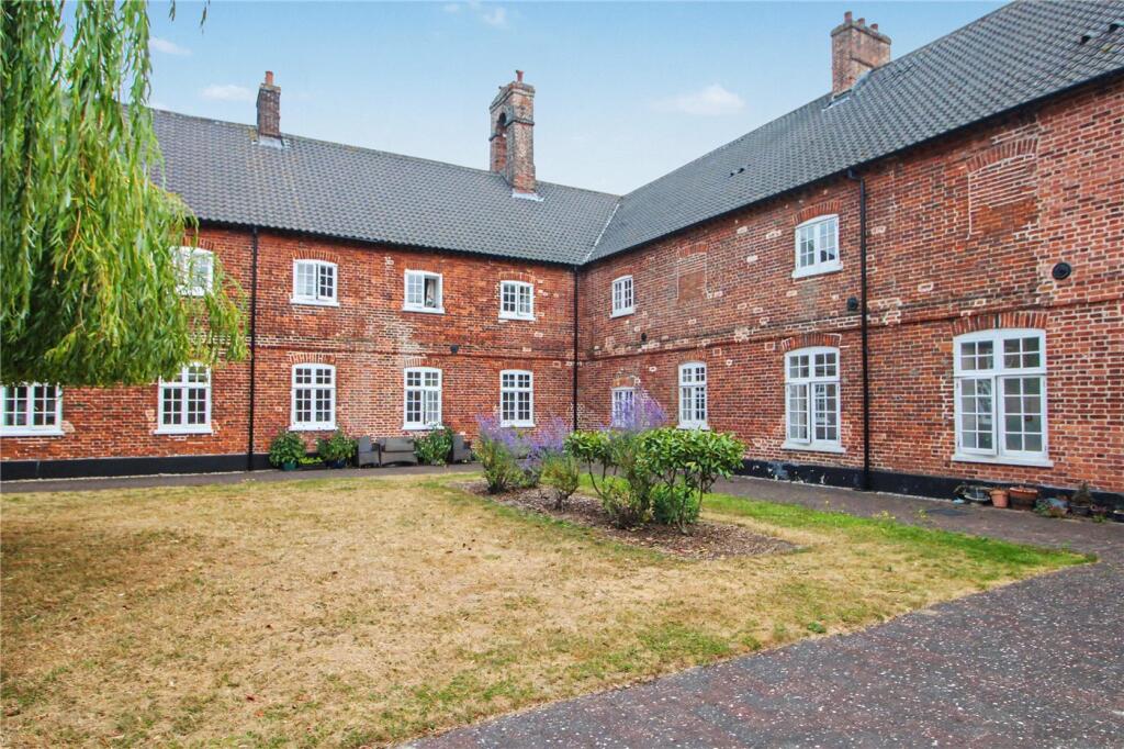 Main image of property: Heckingham Park, Heckingham Park Drive, Hales, Norwich, NR14