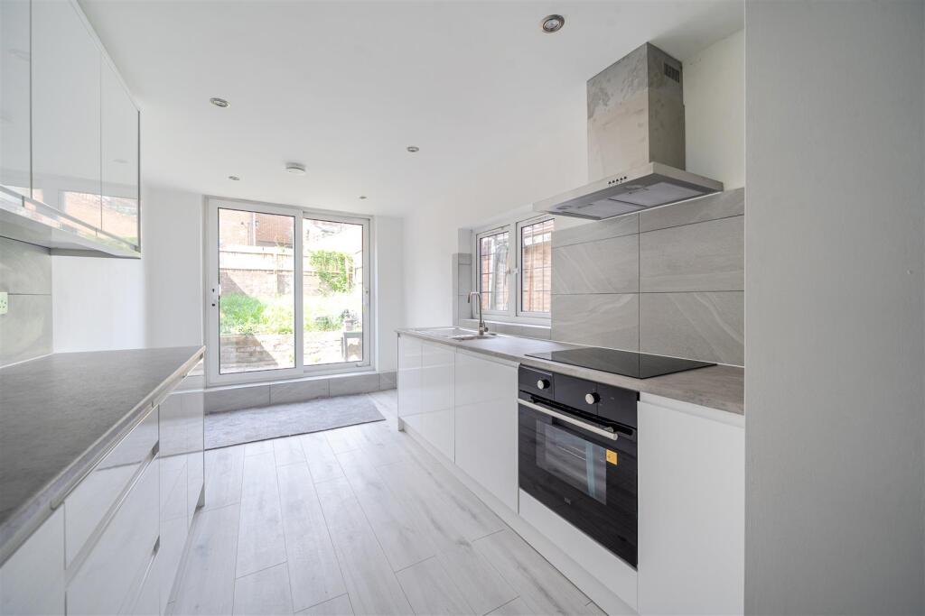 Main image of property: Stanley Street, Luton