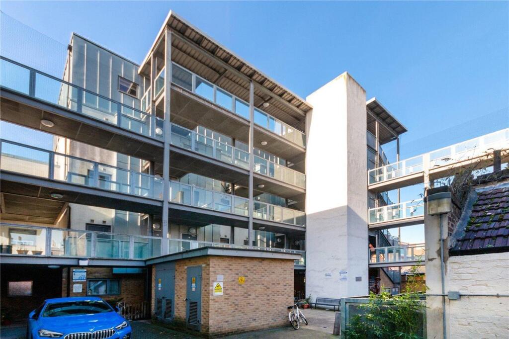 Main image of property: The Electric Empire, New Cross Road, Lewisham, SE14
