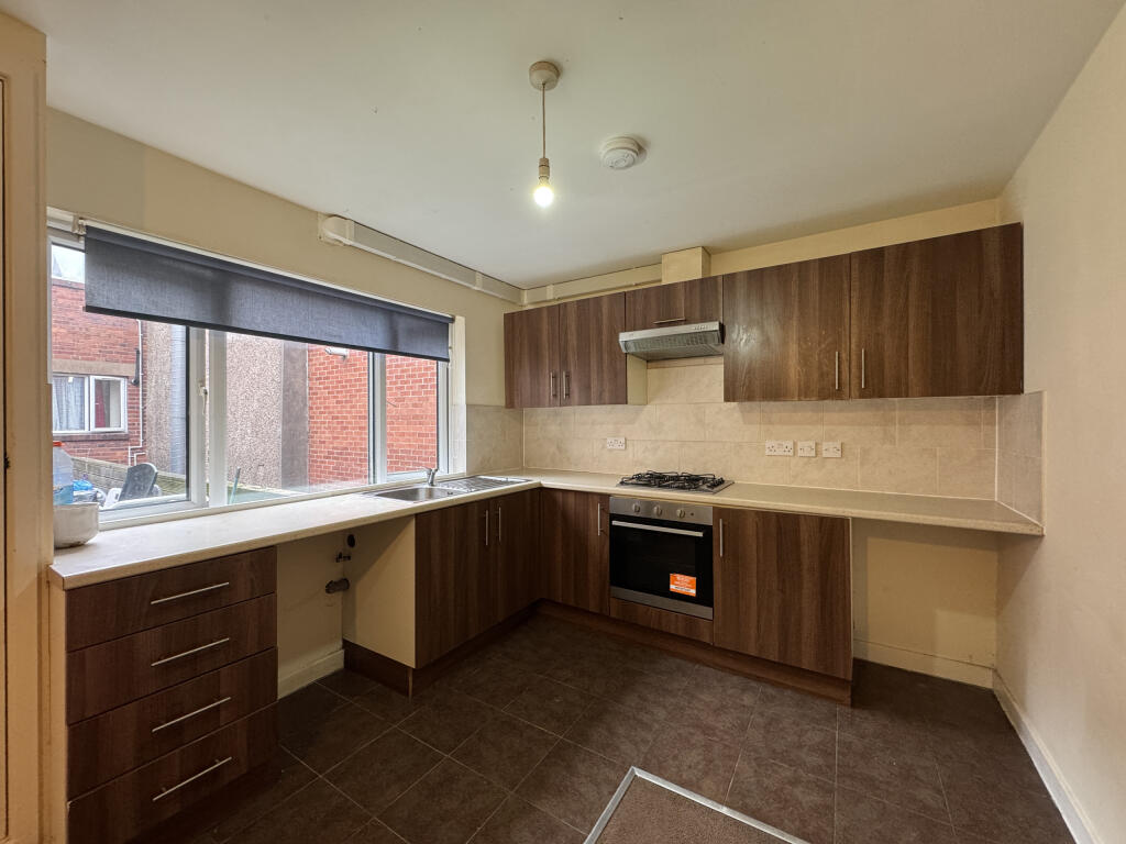 Main image of property: Flat 5, 64-65 High Street, Dudley, West Midlands