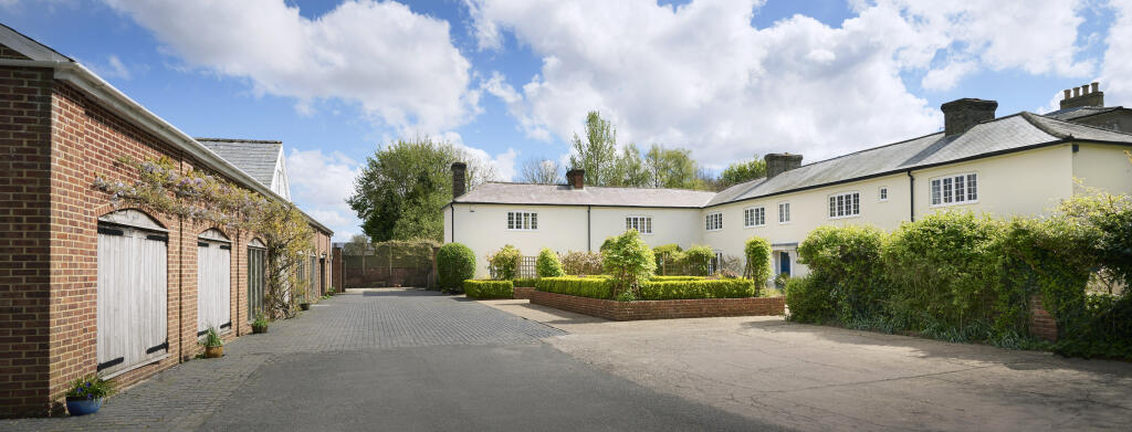 Main image of property: The Courtyard, Hollingbourne Hill, Hollingbourne, Kent