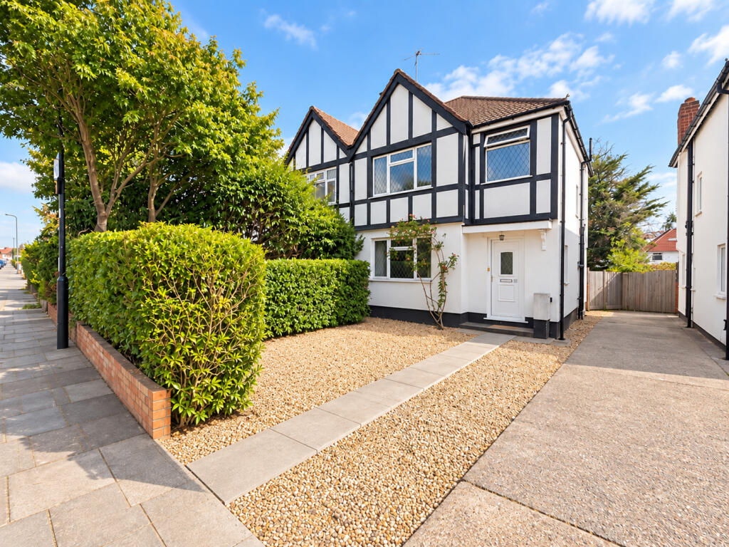 Main image of property: Dorchester Way, Harrow, Brent
