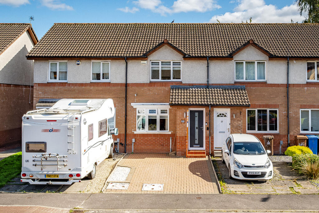 Main image of property: 25 Silvergrove Street, Glasgow, G40