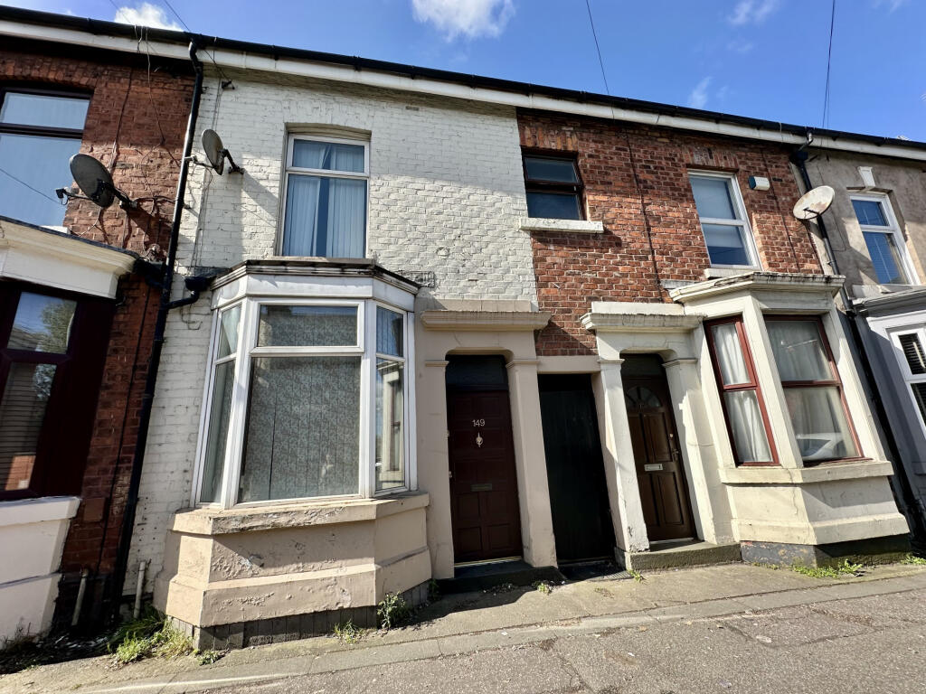 Main image of property: Skeffington Road,  Preston, PR1