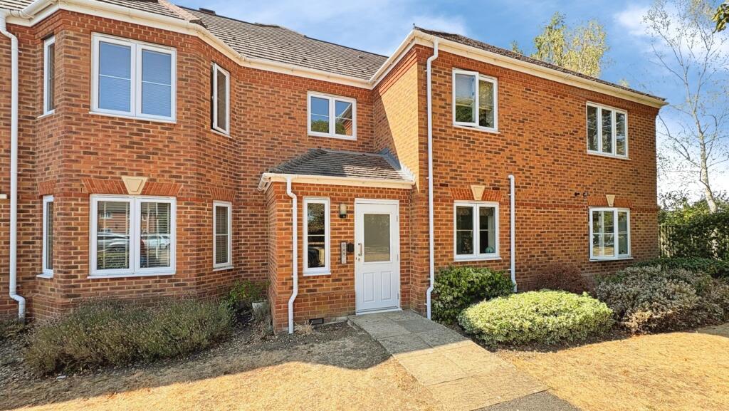 Main image of property: Little Horse Close, Earley, Reading, RG6