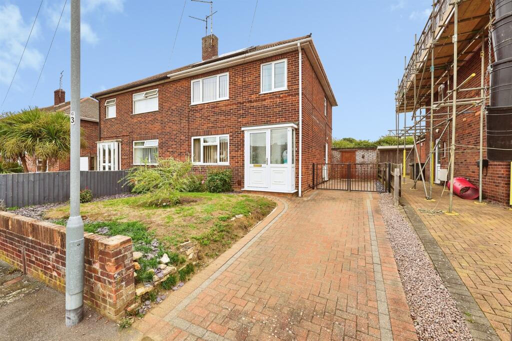 Main image of property: Canterbury Road, Peterborough