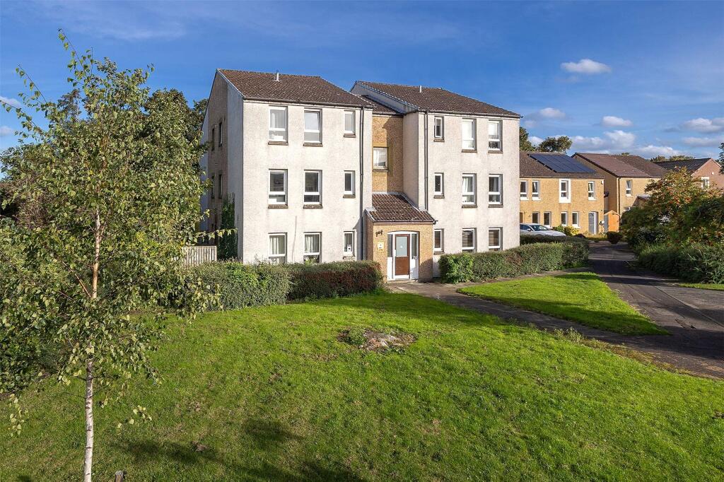 Main image of property: Burghmuir Court, Linlithgow, EH49