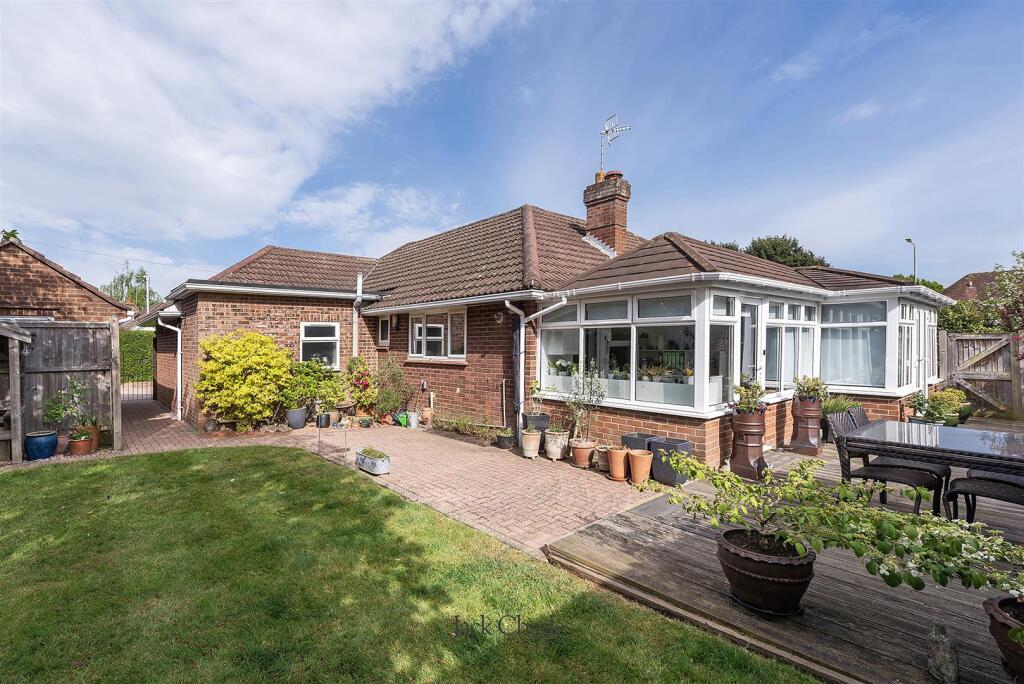 Main image of property: Tonbridge
