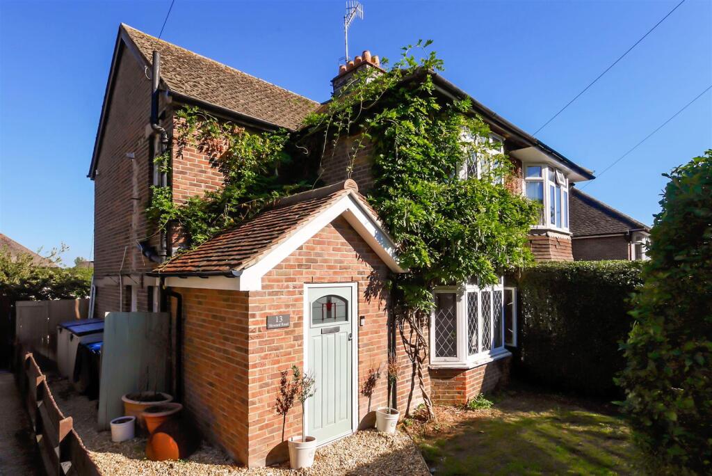 Main image of property: Howard Road, Arundel