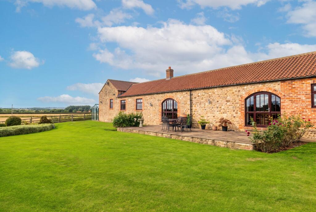 Main image of property: Ellerton Hill, Ellerton upon Swale, Richmond, DL10