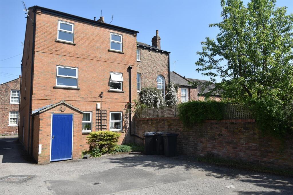 Main image of property: Taurus Court, Cygnet Street, York