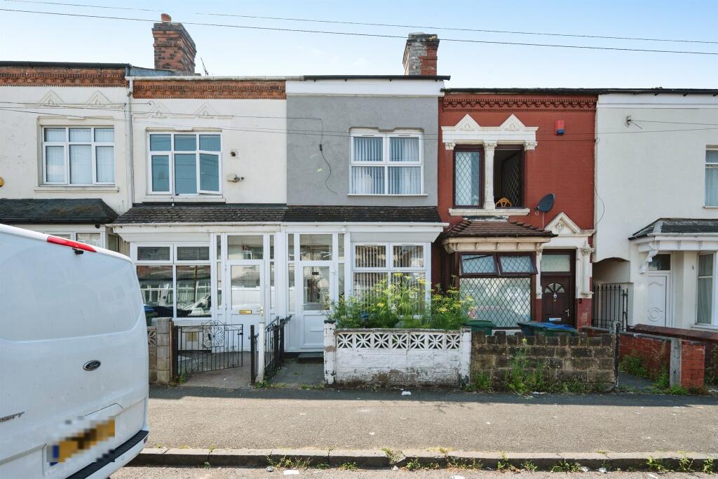 Main image of property: Lonsdale Road, Smethwick