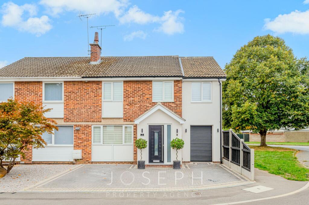 Main image of property: Little Tufts, Capel St. Mary, IP9