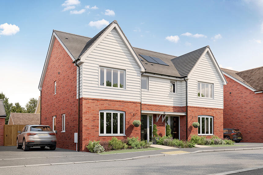 Main image of property: Walshes Road,
Crowborough,
East Sussex
TN6 3RE
