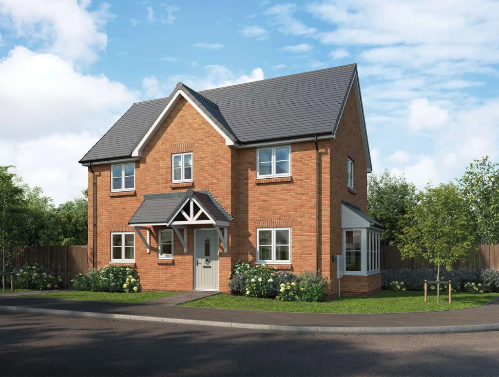 Main image of property: Harrow Drive
Higher Bartle
PR4 0UH
