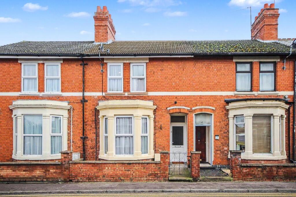 Main image of property: Beaconsfield Terrace, Rushden