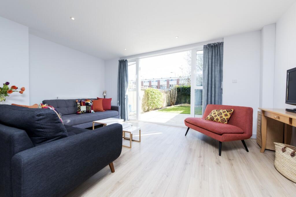 Main image of property: Maskelyne Close, SW11 4AA