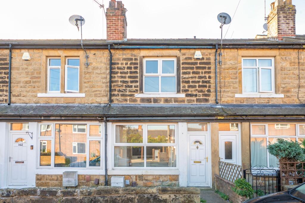 Main image of property: Butler Road, Harrogate, HG1