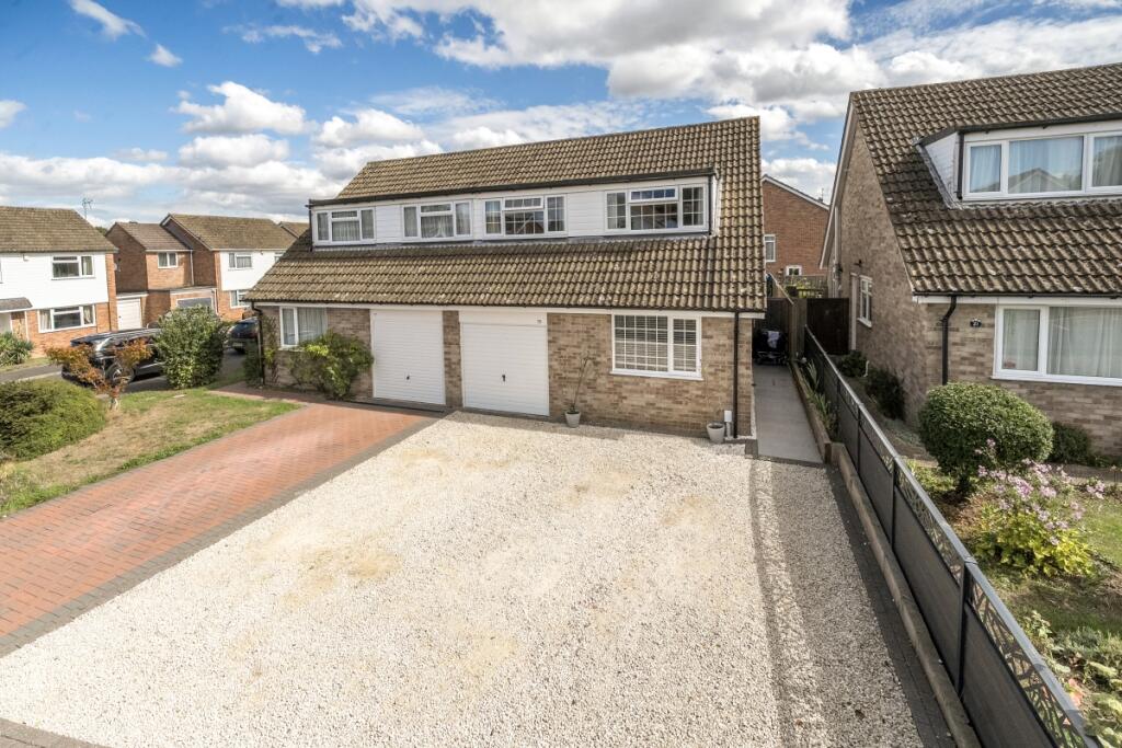 Main image of property: Sutton Road Newbury RG14
