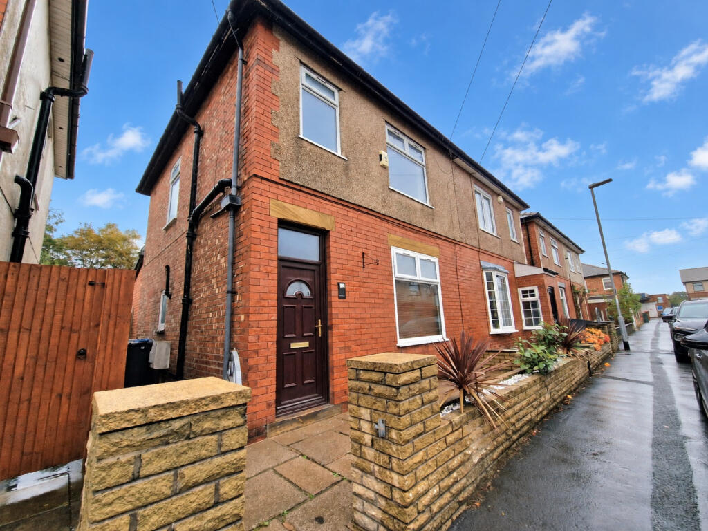 Main image of property: Ribby Avenue, Kirkham, Preston, Lancashire, PR4